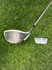 TaylorMade Burner Superfast 2.0 Driver 8.5 Loft Matrix Stiff Flex GP Grip RH – Pre-Owned Golf Club – TEE OFF Golf Shops