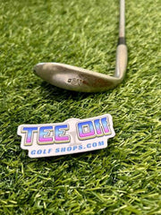 Mizuno MP T4 56 Loft SW Steel Wedge Flex GP Grip RH