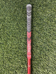 TaylorMade R7 Quad Driver 9.5 Loft MAS Stiff Flex GP Grip RH