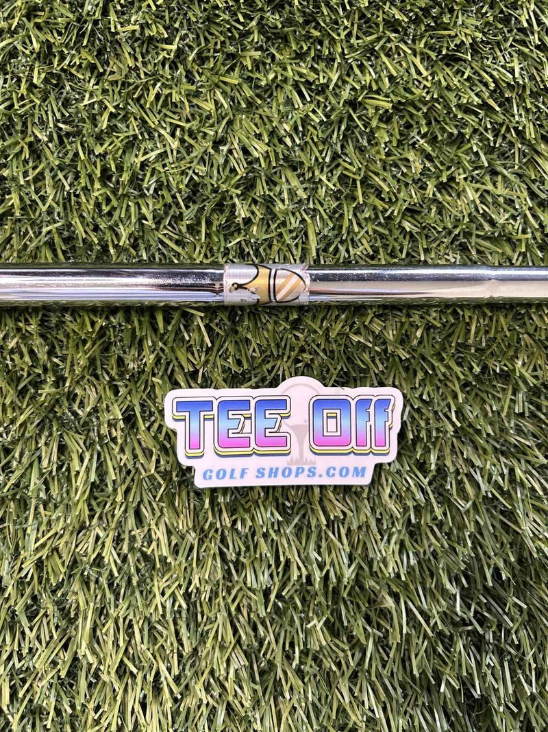 Scotty Cameron Pro Platinum Sonoma 2 Putter Shaft Pull 34”