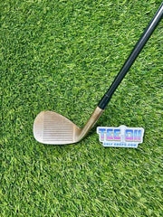 Cobra SB 54 Loft SW S400 Stiff Flex Lamkin Grip RH