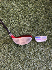 Nike VRS Covert 3W 15 Loft Kurokage Regular Flex Original Grip LH