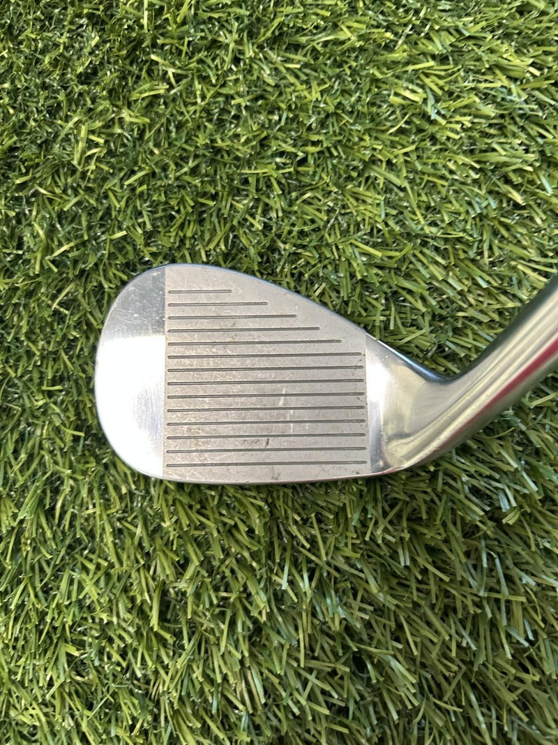 Mizuno T Zoid 52 Loft GW S300 Stiff Flex Original Grip RH – Pre-Owned Golf Club – TEE OFF Golf Shops