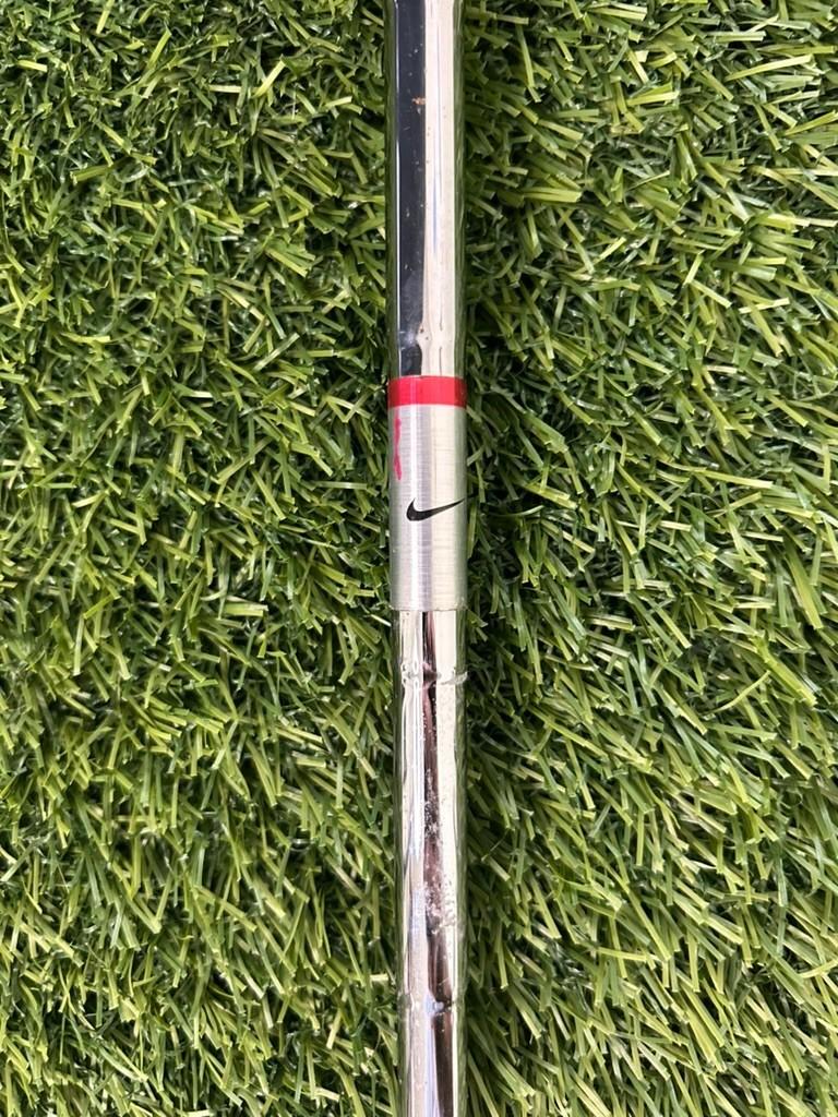 Nike Method Core MC-1i Blade Putter 35" Winn Grip RH – Pre-Owned Golf Club – TEE OFF Golf Shops