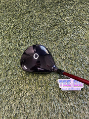 Titleist TSi1 3W 15 Loft Bassara Regular Flex GP Grip RH – Pre-Owned Golf Club – TEE OFF Golf Shops