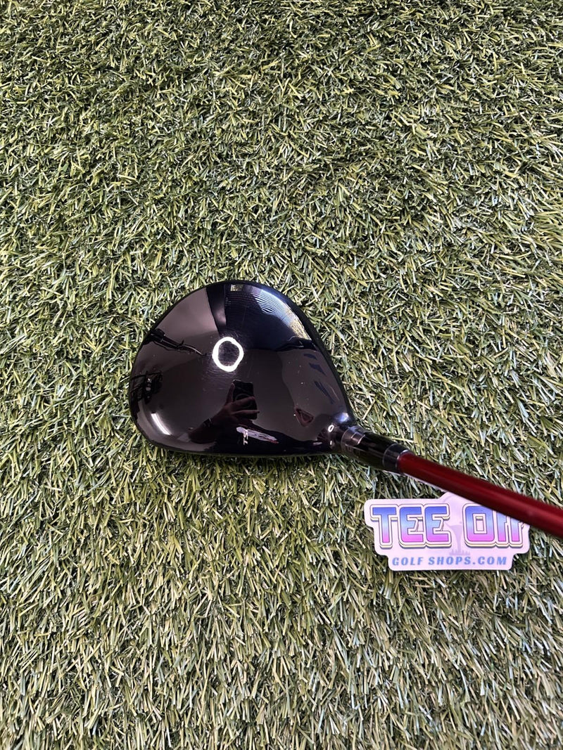 Titleist TSi1 3W 15 Loft Bassara Regular Flex GP Grip RH – Pre-Owned Golf Club – TEE OFF Golf Shops