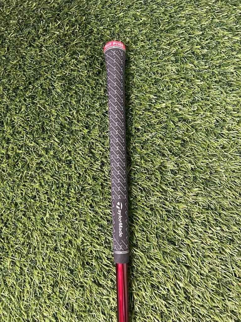 NEW TaylorMade Stealth 2 3W HL 16.5 Loft Ventus Regular Flex Original Grip LH
