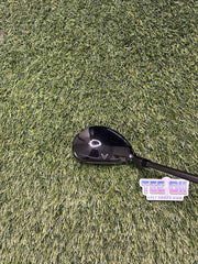 Callaway Rogue X 4H 20 Loft Synergy Senior Flex GP Grip RH