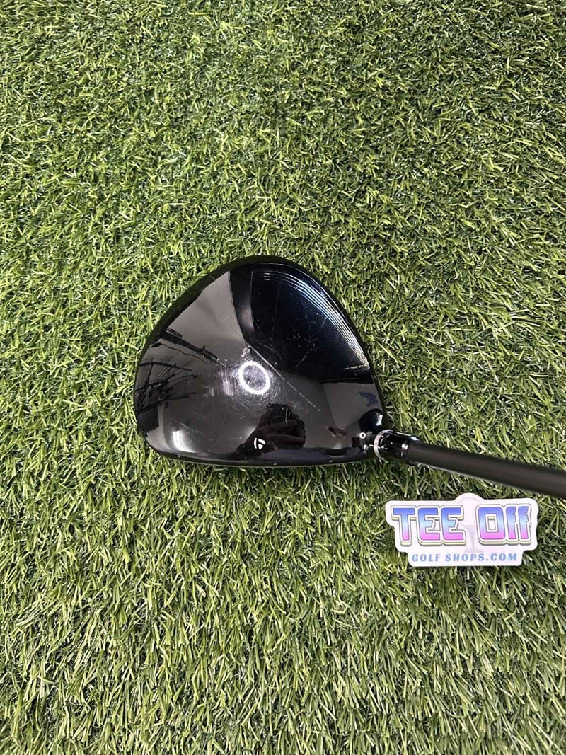 TaylorMade R9 460 Driver 8.5 Loft Matrix Senior Flex GP Grip RH