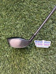 TaylorMade AeroBurner Black 3W HL 16.5 Loft Matrix Regular Flex RH