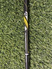 TaylorMade RBZ Black 3W 15 Loft Matrix Regular Flex Original Grip LH – Pre-Owned Golf Club – TEE OFF Golf Shops