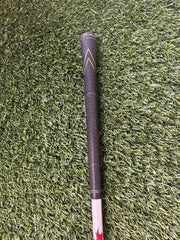 TaylorMade Burner 3W 15 Loft Reax Senior Flex Original Grip RH