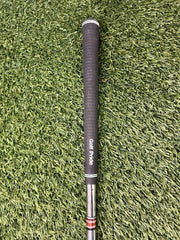 Adams Idea a30s Irons Set 6-GW Steel Regular Flex GP Grips RH