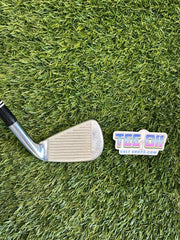 Cleveland 588 CB 6 Iron R300 Regular Flex Original Grip LH – Pre-Owned Golf Club – TEE OFF Golf Shops