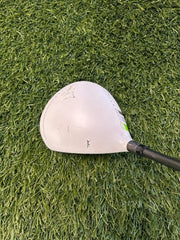 TaylorMade RBZ 3W 15 Loft Matrix Regular Flex GP Grip RH – Pre-Owned Golf Club – TEE OFF Golf Shops