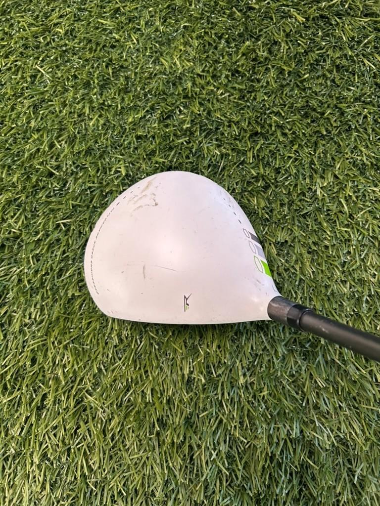 TaylorMade RBZ 3W 15 Loft Matrix Regular Flex GP Grip RH – Pre-Owned Golf Club – TEE OFF Golf Shops