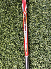 TaylorMade Burner Superfast 2.0 5W 18 Loft Matrix Stiff Flex GP Grip RH – Pre-Owned Golf Club – TEE OFF Golf Shops