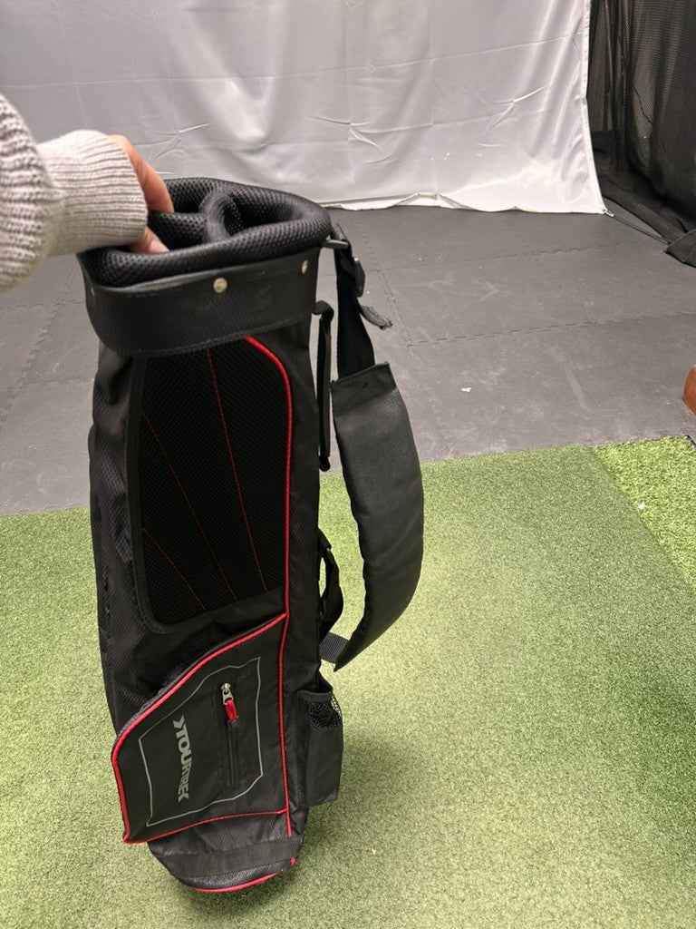 Lightweight Sunday Carry Bag Pre-Owned