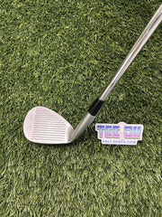 Mizuno S6 56 Loft SW True Temper Wedge Flex Winn Grip RH – Pre-Owned Golf Club – TEE OFF Golf Shops