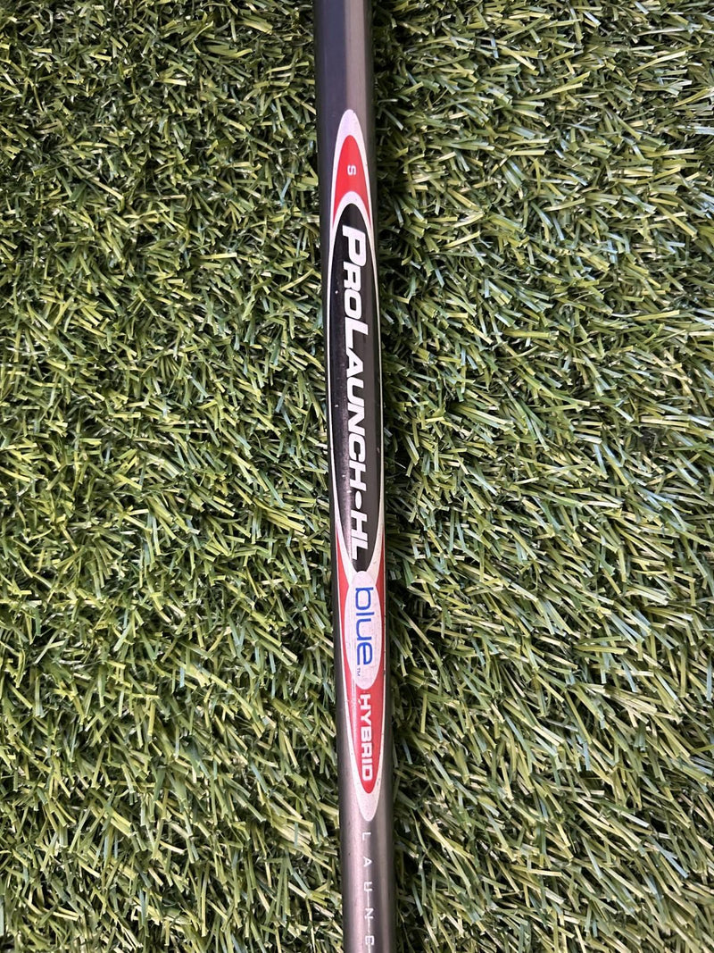 Adams Idea a2 OS 5 Iron ProLaunch Stiff Flex GP Grip RH – Pre-Owned Golf Club – TEE OFF Golf Shops