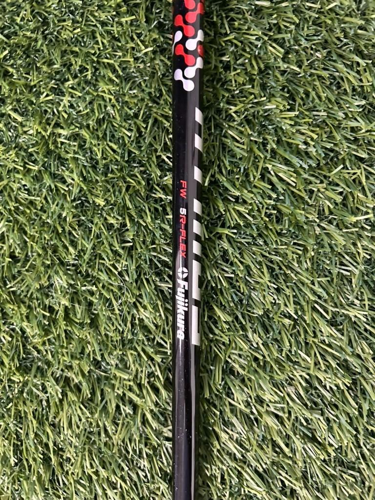 Callaway XR16 Driver 13.5 Loft Atmos Regular Flex GP Grip RH – Pre-Owned Golf Club – TEE OFF Golf Shops