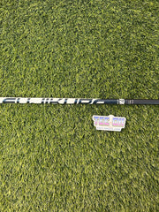 Fujikara Speeder 75 Tour Spec Shaft Regular Flex Titleist Adapter – Pre-Owned Golf Club – TEE OFF Golf Shops