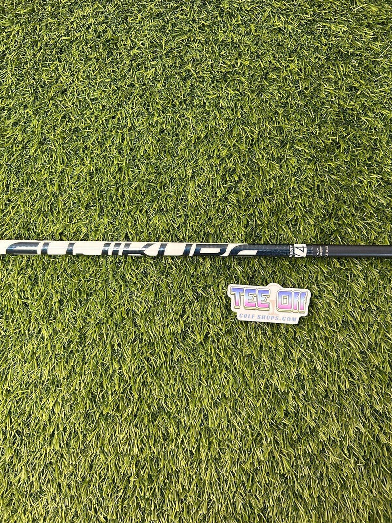 Fujikara Speeder 75 Tour Spec Shaft Regular Flex Titleist Adapter – Pre-Owned Golf Club – TEE OFF Golf Shops