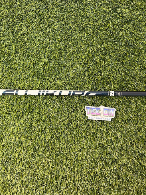 Fujikara Speeder 75 Tour Spec Shaft Regular Flex Titleist Adapter – Pre-Owned Golf Club – TEE OFF Golf Shops