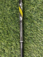 TaylorMade RBZ Stage 2 4H 22 Loft Matrix Regular Flex Original Grip RH