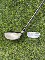 TaylorMade SLDR 3W 15 Loft Fujikura Regular Flex GP Grip RH – Pre-Owned Golf Club – TEE OFF Golf Shops