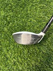 TaylorMade RBZ Stage 2 4H 22 Loft Matrix Regular Flex Original Grip RH