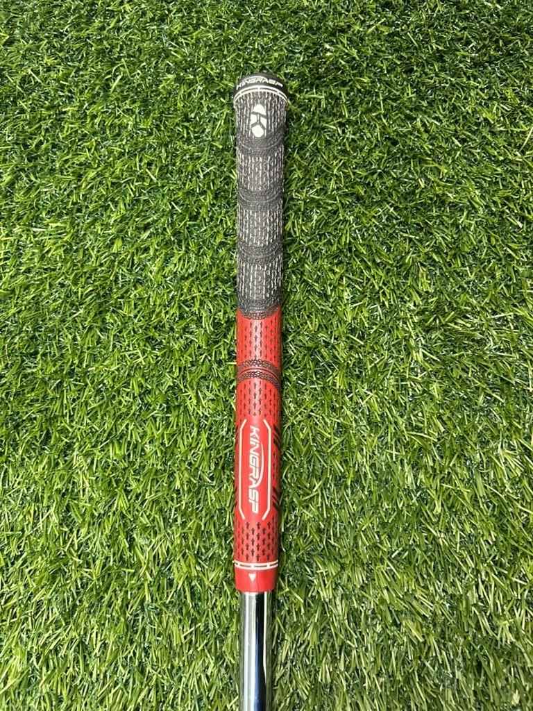 Nike Pro Combo 56 Loft SW Steel Stiff Flex Kingrasp Grip RH