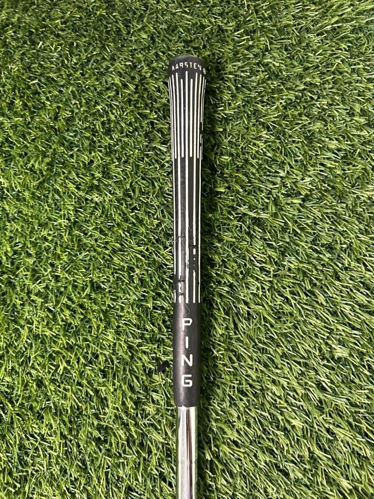 Ping Eye 2 Green Dot 5 Iron Steel Stiff Flex Original Grip LH – Pre-Owned Golf Club – TEE OFF Golf Shops