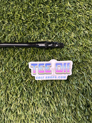 Fujikura Atmos 5 A Senior Flex 45" TaylorMade Driver Shaft – Pre-Owned Golf Club – TEE OFF Golf Shops