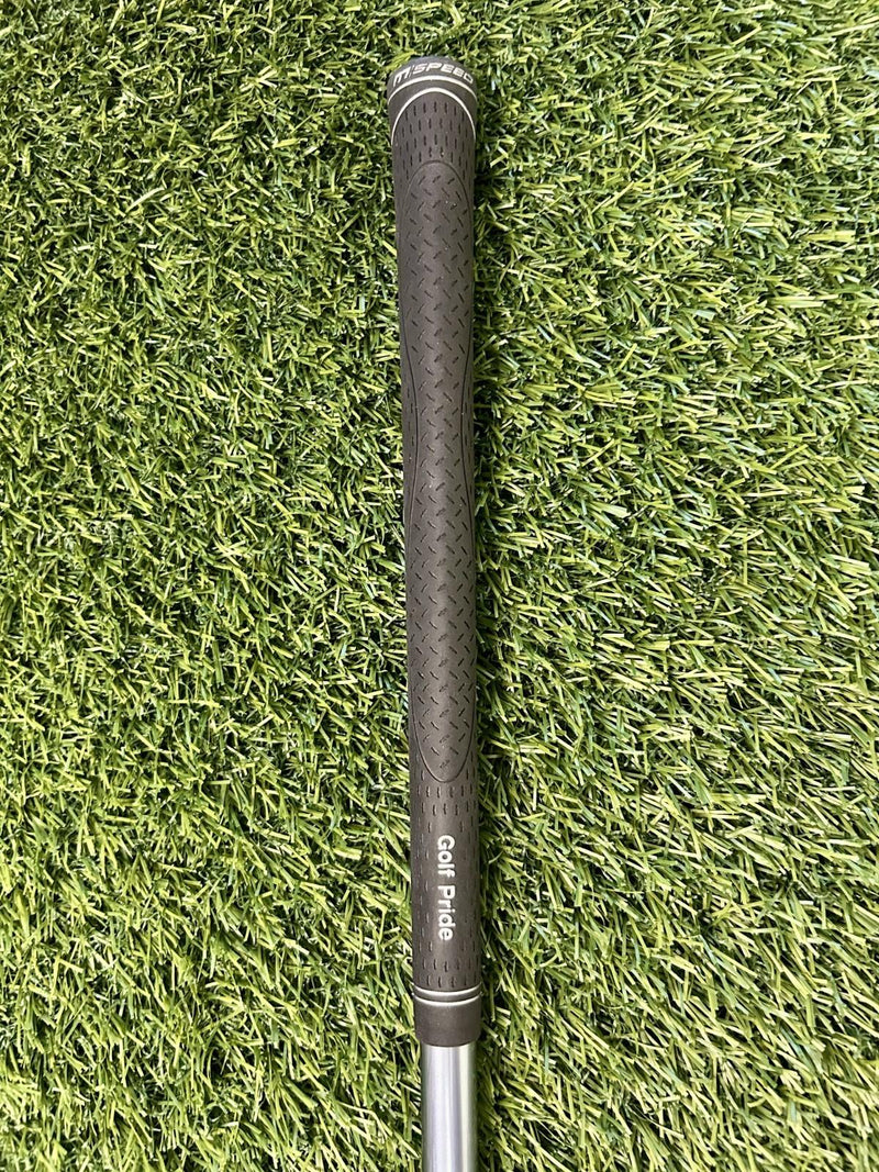 Ladies Cobra King M Speed Offset 7W Aldila Ladies Flex Original Grip RH – Pre-Owned Golf Club – TEE OFF Golf Shops