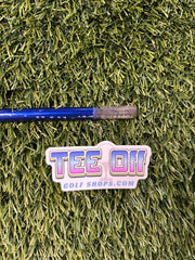 Graphite Design YS-Hybrid 85X X-Stiff Flex 40" Hybrid Shaft – Pre-Owned Golf Club – TEE OFF Golf Shops