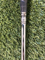 TearDrop Roll Face TD21 35" Blade Putter Original Grip RH – Pre-Owned Golf Club – TEE OFF Golf Shops