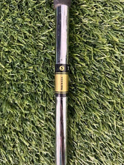 Wilson Staff Ci6 Irons Set 3-PW True Temper Stiff Flex Original Grips RH