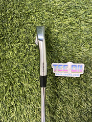 Miura CB-57 4 Iron S300 Stiff Flex SS Grip RH
