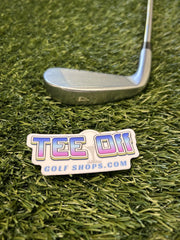 Mizuno JPX 919 Forged 4 Iron LZ 5.0 Regular Flex GP Grip RH – Pre-Owned Golf Club – TEE OFF Golf Shops