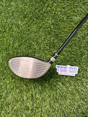 Nike SQ Dymo 2 Driver 9.5 Loft Diamana Stiff Flex Lamkin Grip RH – Pre-Owned Golf Club – TEE OFF Golf Shops