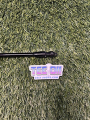 Mitsubishi Tensei Blue AV 65 Stiff Flex 40" Titleist Hybrid Adapter – Pre-Owned Golf Club – TEE OFF Golf Shops