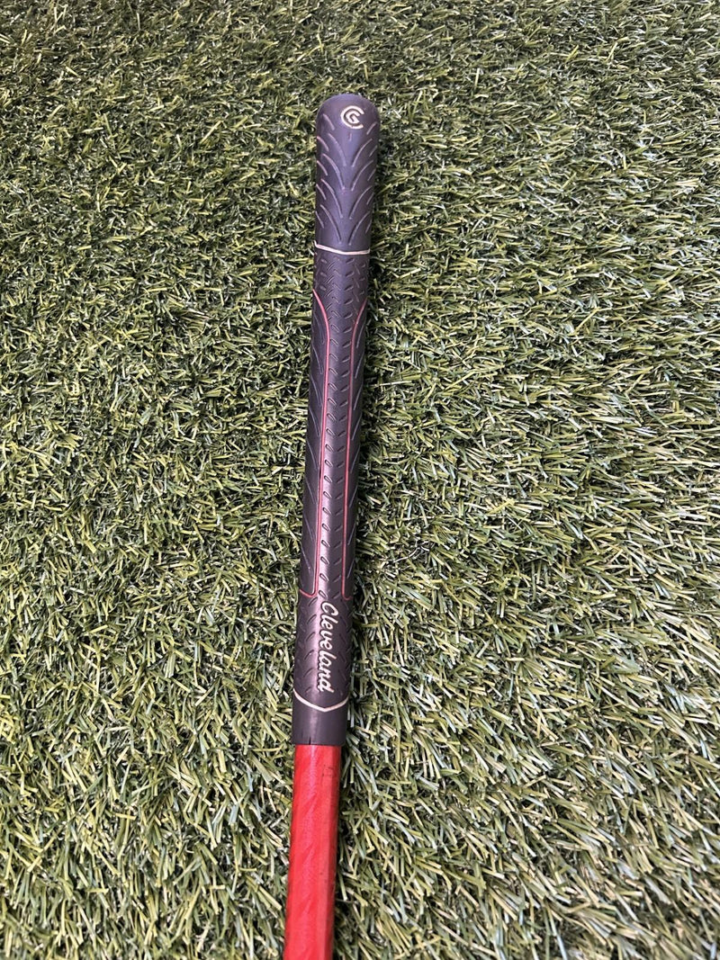 Cleveland Launcher 3W 15 Loft Fujikura Stiff Flex Original Grip LH – Pre-Owned Golf Club – TEE OFF Golf Shops