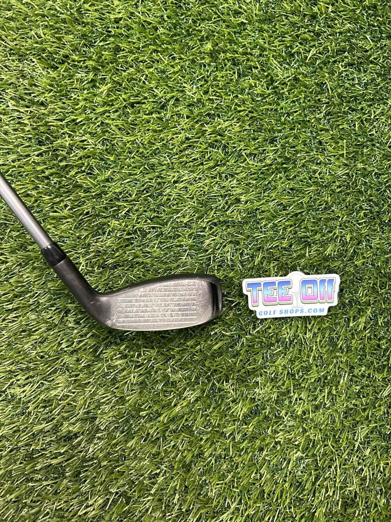 Callaway Apex 3H 20 Loft Kurokage Regular Flex GP Grip LH