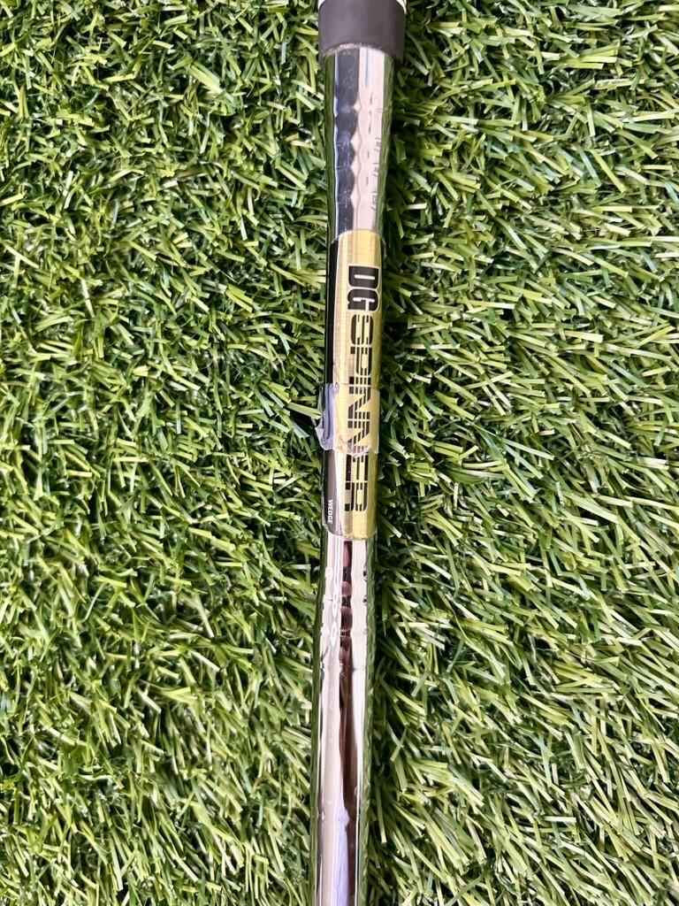 Mizuno MP T4 56 Loft SW Steel Wedge Flex GP Grip RH