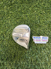 NEW Cobra AirX Offset White Pink 7W 27 Loft Head Only RH – Pre-Owned Golf Club – TEE OFF Golf Shops