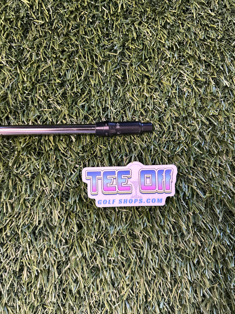 Ping Alta Tour 65 Stiff Flex 44.5" Driver Adapter Shaft – Pre-Owned Golf Club – TEE OFF Golf Shops