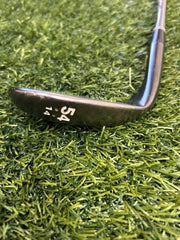 Cleveland CG16 54 Loft SW 14 Bounce TT Wedge Flex RH – Pre-Owned Golf Club – TEE OFF Golf Shops