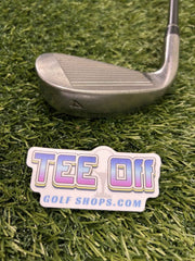 Nike Slingshot OSS 4 Iron Diamana Regular Flex Original Grip
