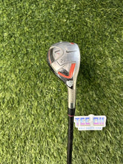 Nike vR 2H 18 Loft VooDoo Regular Flex GP Grip RH